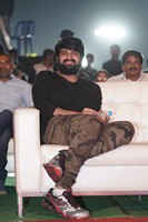Chalo Movie Success Meet Photos
